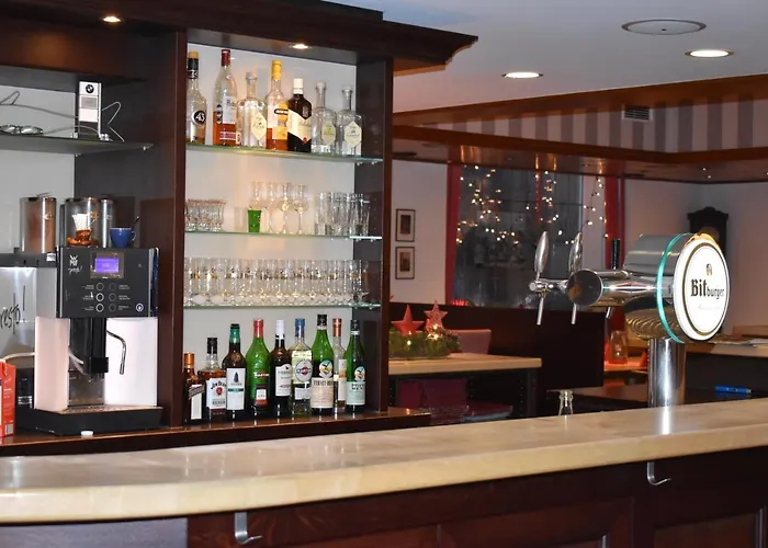 Hotel Alte Post Ostbevern