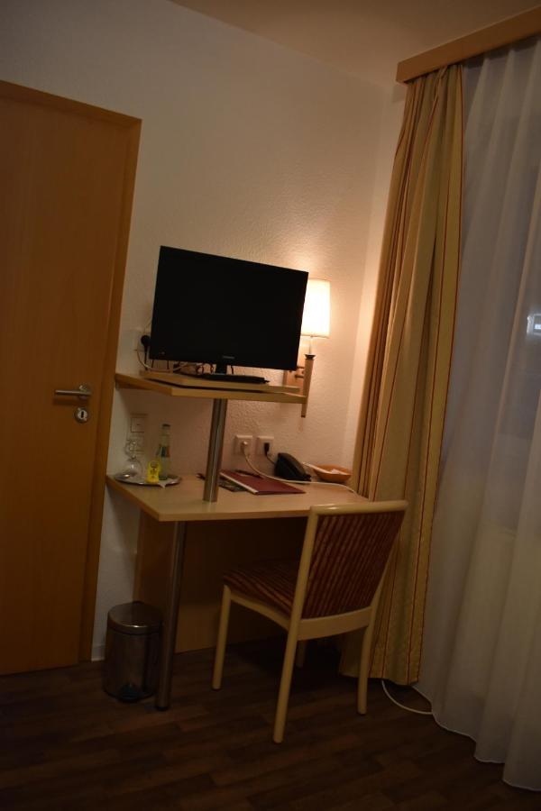 Hotel Alte Post 3*
