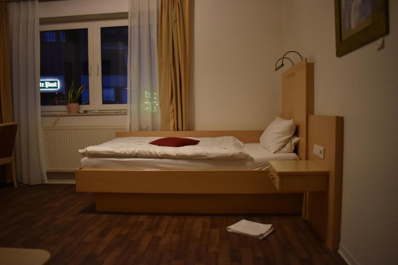 Hotel Alte Post Ostbevern